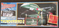 THUNDERBIRDS Classic TB2 FULL