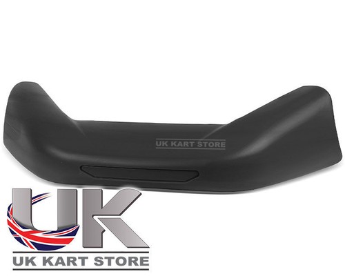 Kart cik nose cone - go, kg
