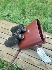 VINTAGE RARE MARINE SIZE CARL ZEISS JENOPTEM 7X50W  BINOCULARS