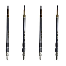 4x Mercedes-Benz Genuine Glow