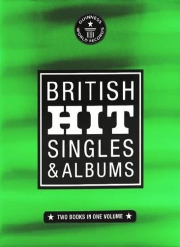 Guinness british hit singles - guinness,