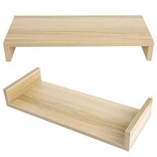 Monitor Stand Riser Desktop