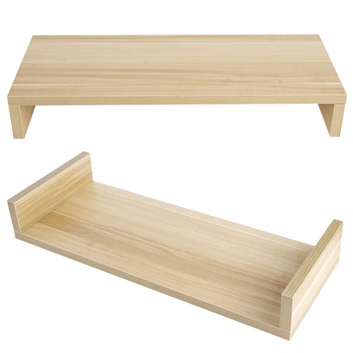 Monitor stand riser desktop - monitor,
