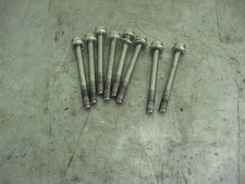 triumph  tiger  800  head bolts