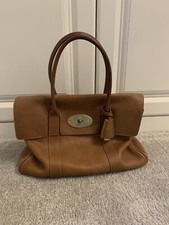 Genuine Mulberry Bayswater