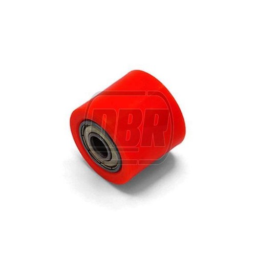 10mm 35mm orange - 10mm, roller