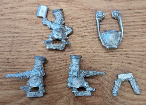 Empire halfling hot - hot, war