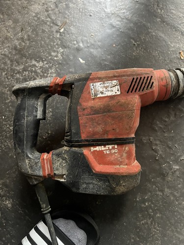 Hilti avr 110v - hilti, rotary