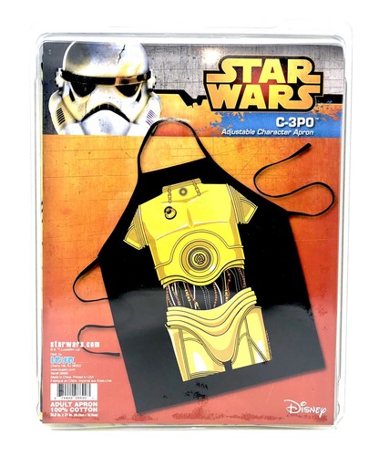 New disney star wars - disney, c-3po
