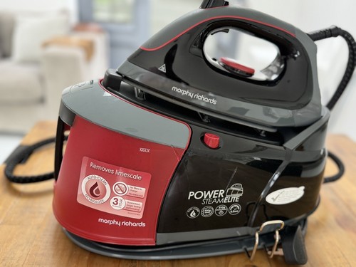 Iron morphy richards - richards, 330001
