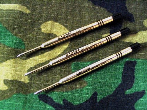 Tuff writer frontline tactical - tuff-writer,