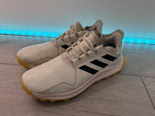 Adidas hockey shoes white size - shoes,
