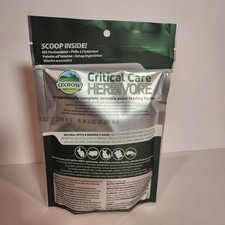 Oxbow Animal Health Critical