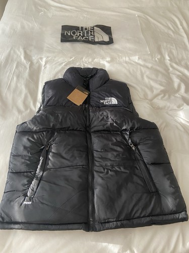 The north face gilet - gilet, body