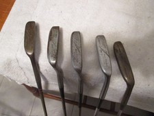 5 Vintage MacGregor Tommy