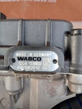 Genuine Wabco 4801062010 - EBS