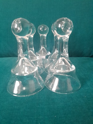 18th century vintage - 5, blown