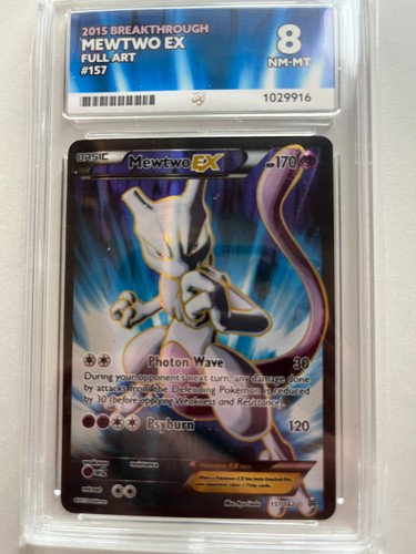 Pokemon tcg mewtwo full - mewtwo,
