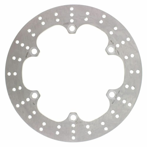 Fixed brake disc trw lucas - disc,