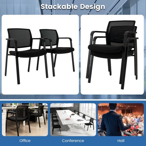 Chairs 4pcs meeting waiting - meeting,