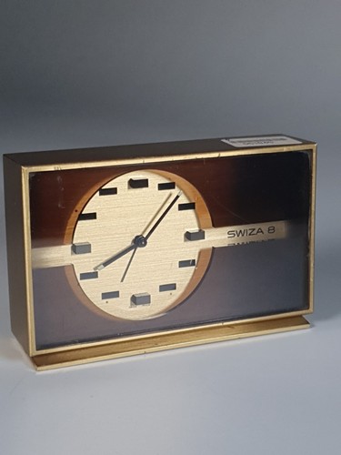 Swiza swiss made vintage - 8,