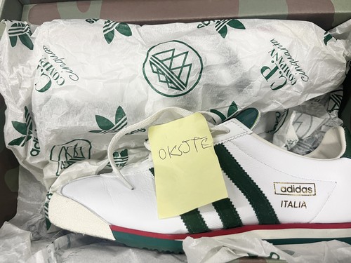 Company adidas italia - company,