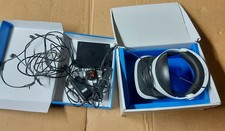 SONY PLAYSTATION 4 VR HEADSET