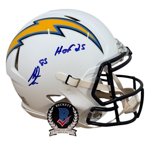 Antonio gates signed - gates, chargers