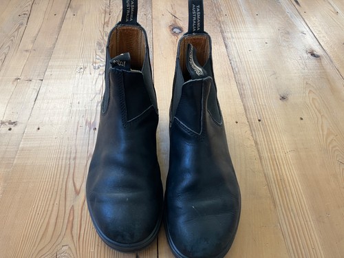 Blundstone us women s - 6.5, women's