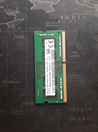 8gb hynix pc4 - 8gb,