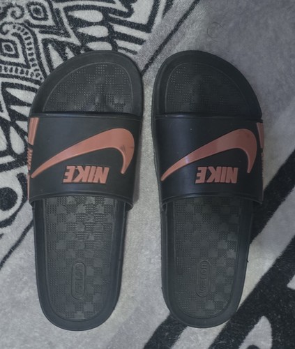 Nike sliders - nike,