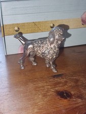 Vintage Very Old Toy Miniature