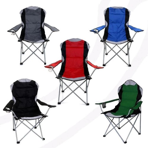 Folding camping deluxe - folding,
