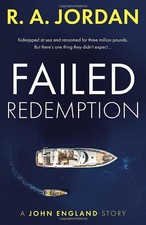 Jordan failed redemption - r,