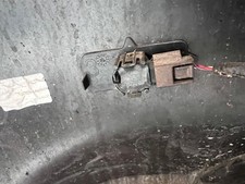  Reversing Parking Sensors 4 Sensor Connected wire Orange colour 