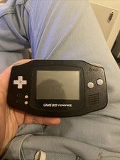 GameBoy Advance