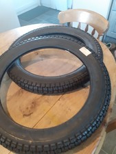 Motorcycle  TYRES HONDA CUB