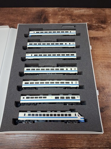 Tomix gauge express - gauge, j.r.