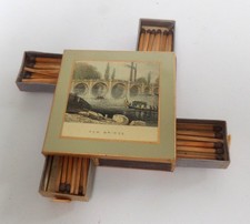 UNUSUAL OLD NOVELTY  FOUR