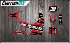 CustomMX: Graphics Kit to fit