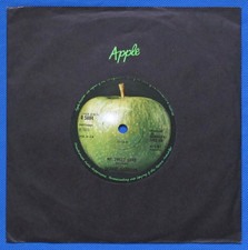 George Harrison 'MY SWEET