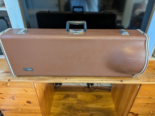 Yamaha ybl 322 - 322, bass