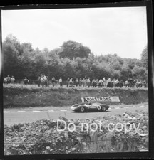 Jim Clark Lotus 30 1964 Guards