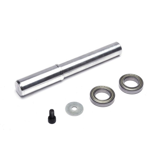 Mpw race dept 4mm rear - dept, 28.4mm