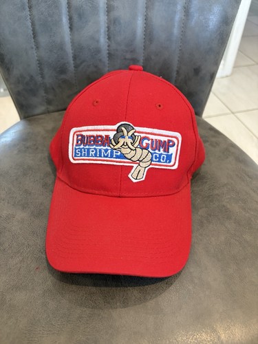 Official bubba gump shrimp - official,