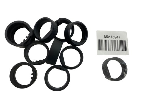 Shure 65a15947 battery cover - shure,