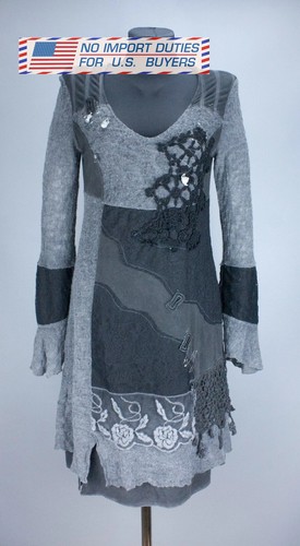 Elisa cavaletti dress small - cavaletti,