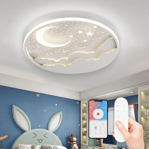 Led ceiling light for - led, kids