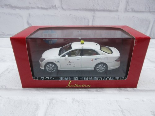 Kyosho toyota crown - kyosho,