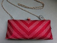Faye London Clutch/Shoulder